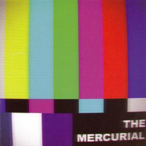 The Mercurial EP by The Mercurial