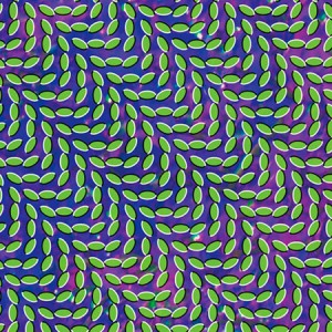 Merriweather Post Pavilion by Animal Collective Merriweather Post Pavilion by Animal Collective