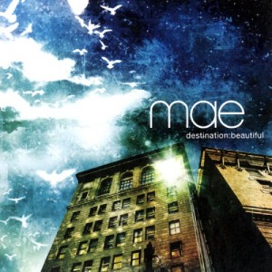 Destination: Beautiful by Mae