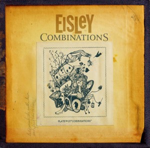 eisley combinations