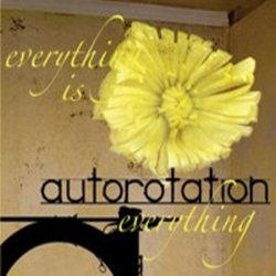 autorotation everything is everything autorotation everything is everything