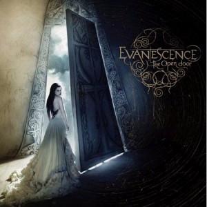 Evanescence The Open Door Evanescence The Open Door