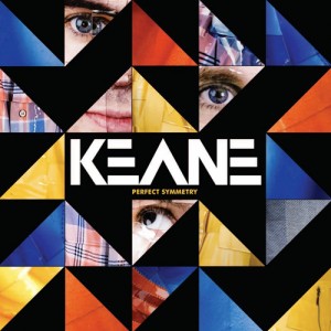 Perfect Symmetry by Keane Perfect Symmetry by Keane
