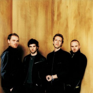 Coldplay Coldplay