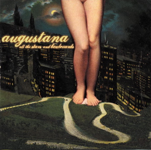 All The Stars And Boulevards by Augustana