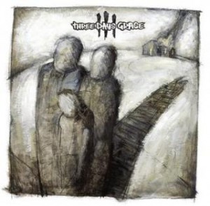 Three Days Grace by Three Days Grace